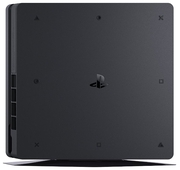 SonyPlayStation4Slim500GBBlack