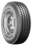 Шина315/70R22.5TLECOFORCE2+154L152M3PSFЗ/О