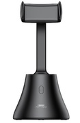 BluetoothLive-streamingStabilizerRemax,P30,Black