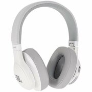 HeadphonesBluetoothJBLE55BTWhite,Over-ear