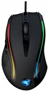 ROCCATKoneXTD/MaxCustomizationGamingMouse,upto8200pi,8programmablebuttons,Pro-Aim(R3)Lasersensor,4-LEDillumination(33colors),ARMMCU+onboardmemory,4DTitanwheel,Tracking&Distancecontrolunit,EASY-SHIFT[+]™,USB