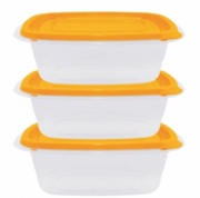 Set3containereALEANAOmega,dreptunghiular,1.8l