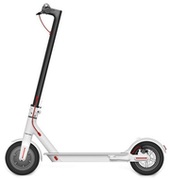 XiaomiMijiaM365ScooterWhite