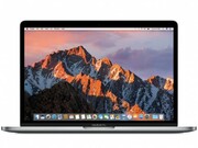 APPLEMacBookProwithTouchBar(Early2019)SpaceGray,13.3"RetinaIPS(Intel®QuadCore™i52.4-4.1GHz,8GBDDR3RAM,512GbSSD,IntelIrisPlusGraphics655,4xTB3,WiFi-AC/BT5.0,10hours,720pCamera,BacklitKB,RUS,macOS,1.37kg)