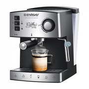 КофеваркаENDEVERCosta-1060