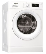 СтиральнаямашинаWHIRLPOOLFWG81284WPLбелый
