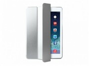 PuroIPAD6ZETASSILCase"Zetaslim"foriPadAir2withmagnet&standup,silver