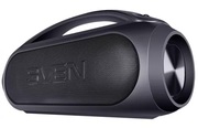 BluethoothPortableSpeakersSVENPS-38040WBlack