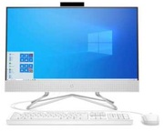HPAll-in-One21.5FHD22-df1050uri5-1135G7(2.4-4.2GHz,4Core)/8GB/256GBPCIeNVMe/W10HomeSL/noDVD/1yw/USBKeyboard&Mouse/RealtekRTL8821CEAC1x1BT4.2WW/SnowWhite/720pWebCamExtendedwarrantyuptotwoyearsHP2yReturnto