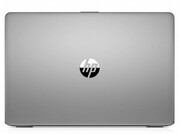 HPProBook450MatteSilverAluminum,15.6"FullHD+W10Pro(Intel®Core™i7-8550Uupto4.0GHz,8GBDDR4RAM,256GBSSD,Intel®UHD620Graphics,noODD,CR,WiFi-AC/BT4.0,HDMI,VGA,3cell,2.0MP,FingerPrint,Ru,Win10Pro,2.1kg)