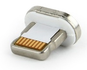 MagneticconnectorAppleforMagneticUSBcable,Cablexpert,CC-USB2-AMLM-8P