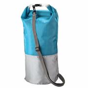 Hama83919OutdoorBag,turquoise/grey