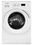 СтиральнаямашинаWHIRLPOOLFWSL61052WPLбелый