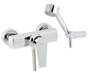 СмесительдлядушаKlipGenebre64110164566