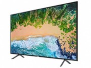 ТелевизорSamsungUE43NU7100,Black