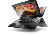 "NBLenovo14""Yoga50014Black(Corei5-6200U4Gb1TbWin10)14""IPSFullHD(1920x1080)TouchNon-gare,IntelCorei5-6200U(2xCore,2.3GHz,3Mb),4Gb(1x4Gb)PC3-12800,1Tb5400rpm,GeForce940M2Gb,HDMI,GbitNIC,802.11bgn,Bluetooth4.0,2x