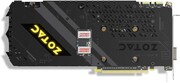 ВидеокартаZOTACGeForceGTX1080TiMini11GBDDR5X,352bit