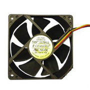PCCaseFanGembird,ballbearing,80mm*80mm*25mm,FANCASE/BALL