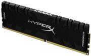 32GBDDR4-3200KingstonHyperX®PredatorDDR4,PC25600,CL16,1.35V,AsymmetricBLACKlow-profileheatspreader,IntelXMPReady(ExtremeMemoryProfiles)