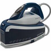 ПароваягладильнаясистемаPolarisPSS6501KBlue/White