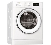 СтиральнаямашинаWhirlpoolFWSG61053WCRU,White