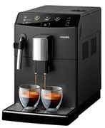 КофемашинаPHILIPSHD8827/09черный