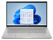 NBASUS15.6"Vivobook15OLEDK513EASilver(Corei3-1125G48Gb256Gb)