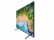 ТелевизорSamsungUE43NU7100,Black
