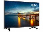 "55""LEDTVHisenseH55N5300,SALE(3840x2160UHD,SMARTTV,PCI1000Hz,DVB-T/T2/C/S2)(55''DLED3840x2160UHD,PCI1000Hz,SMARTTV(VIDAALite2OS),3HDMI2.0,2USB(foto,audio,video),Displaycolordepth8bit+FRC,HEVC(H.265),VP9,H.264,MPEG4