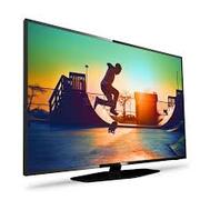 ТелевизорPhilips50PUS6162/12,Black