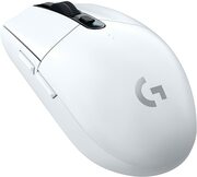 WirelessGamingMouseLogitechG305,Optical,200-12000dpi,6buttons,Ambidextrous,1xAA,White