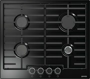 ВарочнаяпанельGorenjeG6N40IB(PVK42K-1V)Black