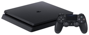 SonyPlayStation4Slim1000GB/1TBBlack