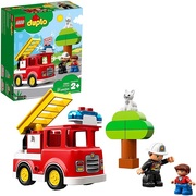 LEGODUPLOFireTruck10901
