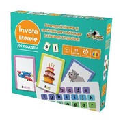 NorielGames-InvataLiterele
