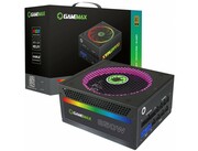 БлокпитанияGameMaxRGB-850850W