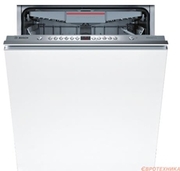 ВстраиваемаяпосудомоечнаямашинаBoschSMV46KX02E