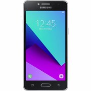 СмартфонSamsungG532FZKD(Black)Duos