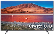 Телевизор50"LEDTVSamsungUE50TU7170UXUA,Titan