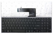KeyboardSonySVF15SVF15ASVF15Ew/oframe"ENTER"-smallENG.Black