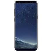 СмартфонSamsungG950FD/M64GalaxyS8,Black