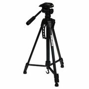 "TripodWeifengWT3730Триподнапольный,Назначениедляфото-ивидеокамер;Высотасъемкиот34.5до102см;Максимальнаянагрузка4кг;Длина(всложенномсостоянии)35см;Головкавкомлекте,Сменнаяплощадкаесть;Вес420gФункции:Механизм