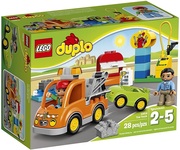 LEGODUPLOTowTruck10814