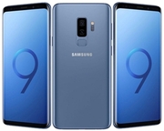 СмартфонSamsungG965FDGalaxyS9+6.2"6+128Gb3500mAhDUOS/CORALBLUECN+