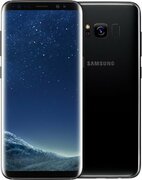 СмартфонSamsungG950FD/M64GalaxyS8,Black