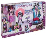 MattelMHSet"Distractiepanainzoridezi"