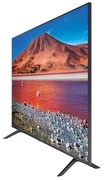 Телевизор50"LEDTVSamsungUE50TU7170UXUA,Titan