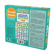 NorielGames-InvataLiterele