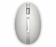 HPSpectreRechargeableLaserMouse700,1200dpi,Wireless/Bluetooth,Silver
