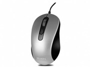 MouseSVENRX-114,Optical,600-2000dpi,6buttons,Ambidextrous,Black,USB